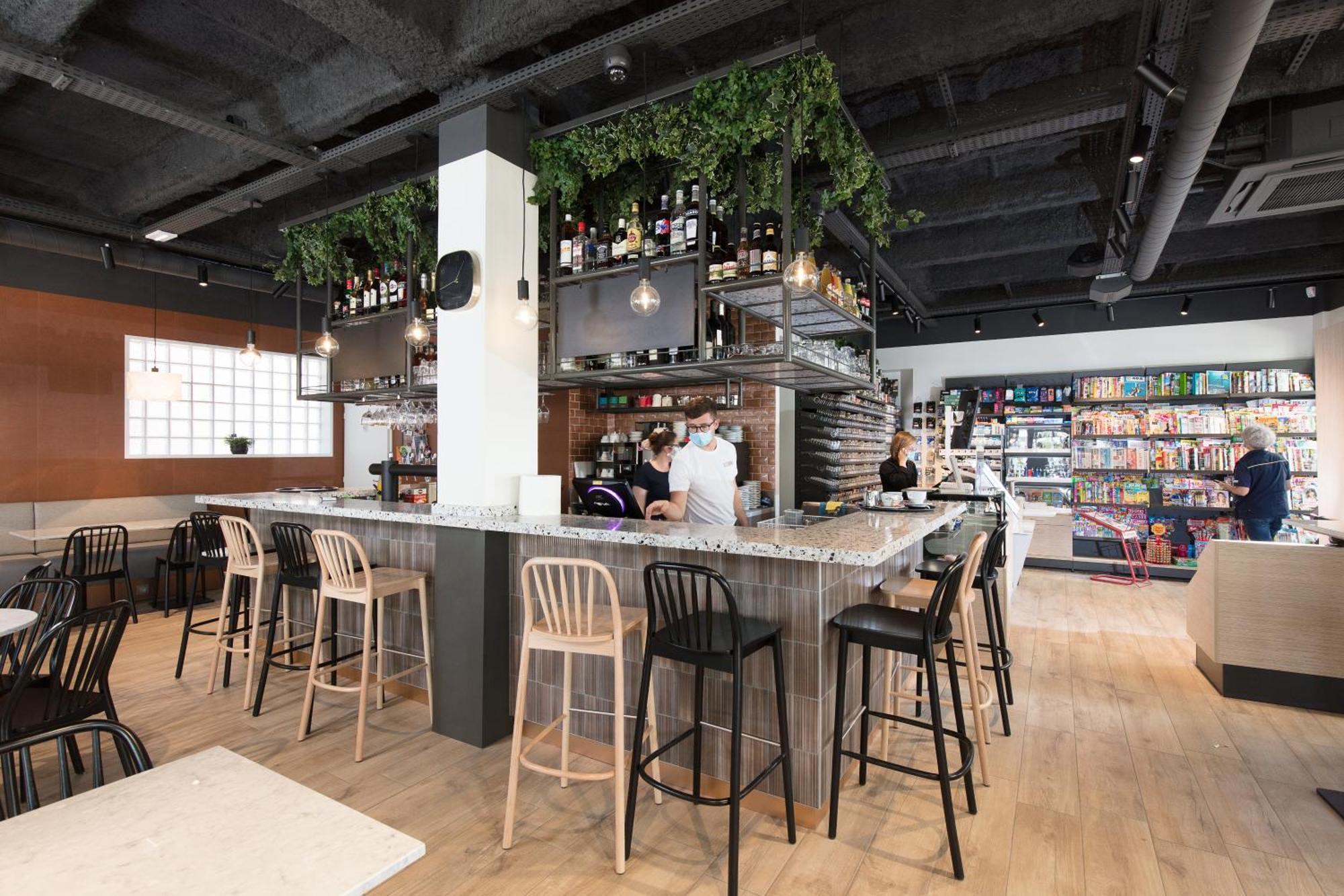 Appart'Hotel Le Corot - Acces Autonome - Saint-Junien Centre Bagian luar foto